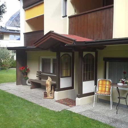Haus Romantik Umhausen Exterior photo